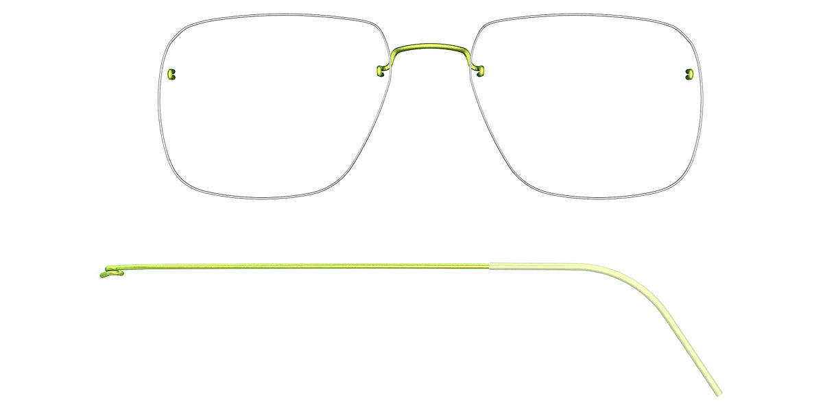 Lindberg® Spirit Titanium™ 2479 - Basic-95 Glasses