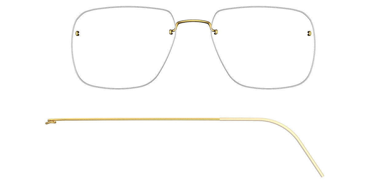Lindberg® Spirit Titanium™ 2479 - Basic-GT Glasses