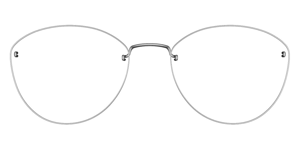 Lindberg® Spirit Titanium™ 2480 - 700-10 Glasses