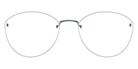 Lindberg® Spirit Titanium™ 2480 - 700-107 Glasses