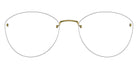 Lindberg® Spirit Titanium™ 2480 - 700-109 Glasses