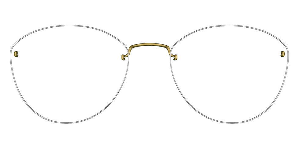 Lindberg® Spirit Titanium™ 2480 - 700-109 Glasses