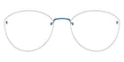 Lindberg® Spirit Titanium™ 2480 - 700-115 Glasses
