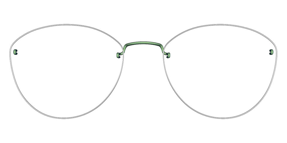 Lindberg® Spirit Titanium™ 2480 - 700-117 Glasses