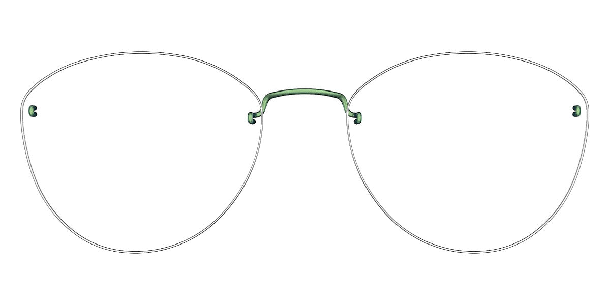 Lindberg® Spirit Titanium™ 2480 - 700-117 Glasses