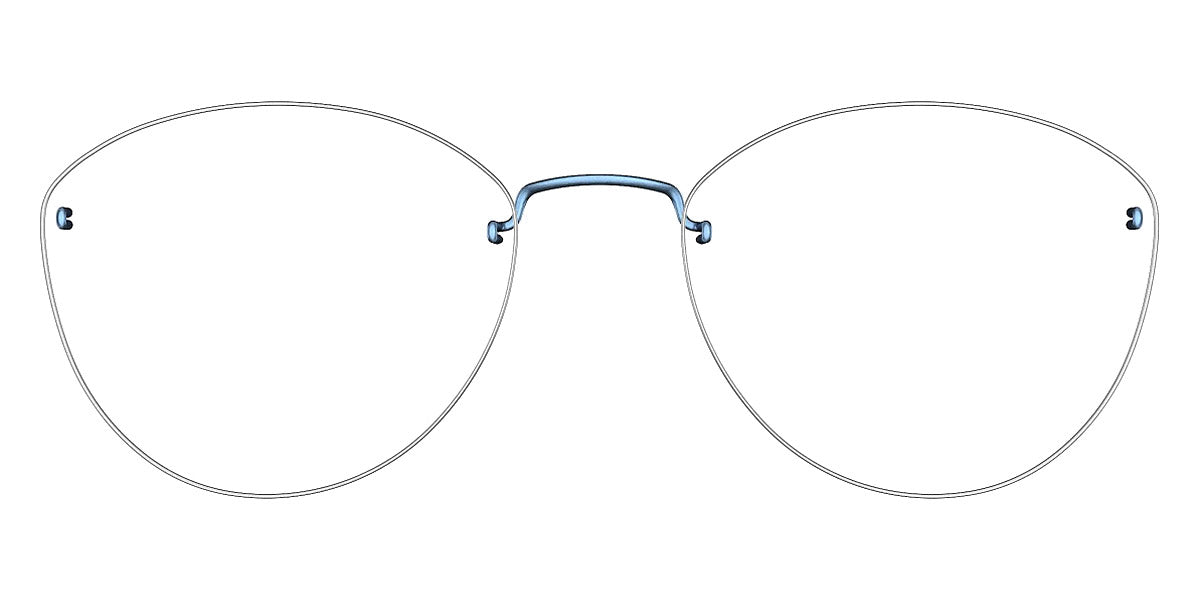 Lindberg® Spirit Titanium™ 2480 - 700-20 Glasses