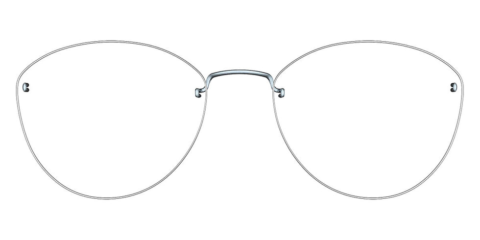 Lindberg® Spirit Titanium™ 2480 - 700-25 Glasses