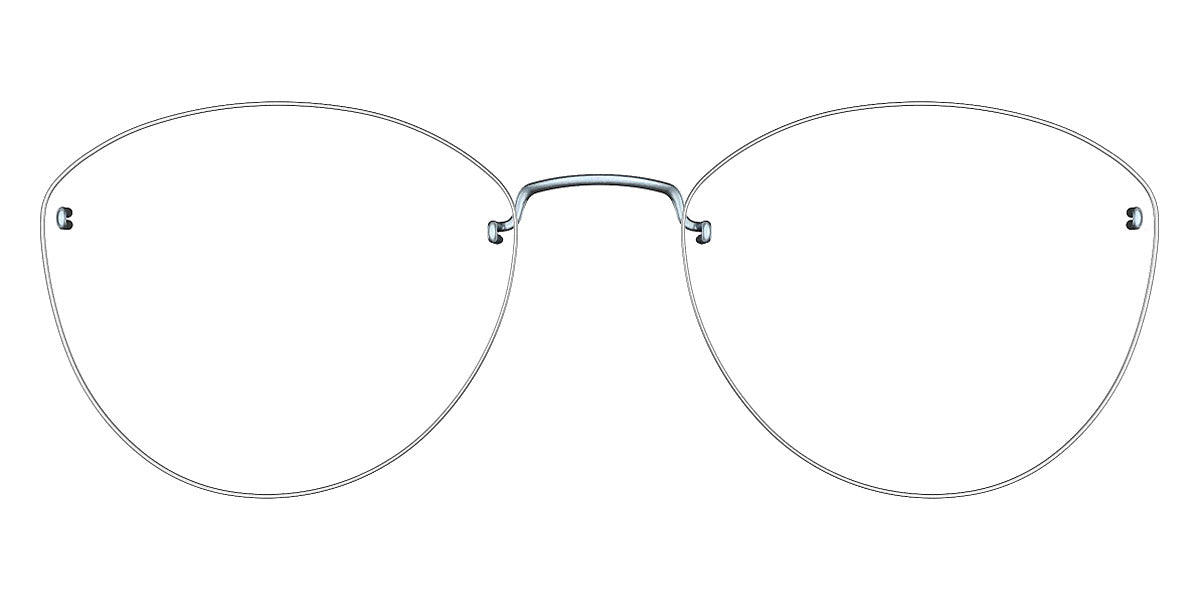 Lindberg® Spirit Titanium™ 2480 - 700-25 Glasses