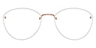 Lindberg® Spirit Titanium™ 2480 - 700-60 Glasses