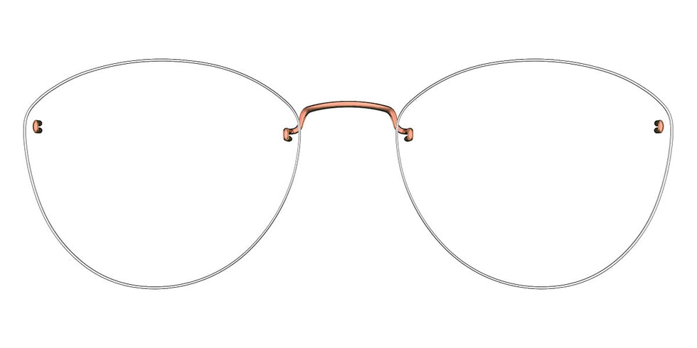 Lindberg® Spirit Titanium™ 2480 - 700-60 Glasses