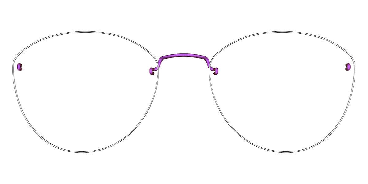 Lindberg® Spirit Titanium™ 2480 - 700-75 Glasses