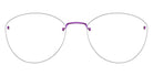 Lindberg® Spirit Titanium™ 2480 - 700-75 Glasses