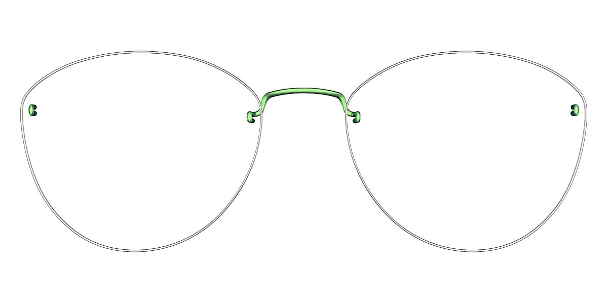 Lindberg® Spirit Titanium™ 2480 - 700-90 Glasses