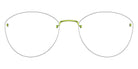 Lindberg® Spirit Titanium™ 2480 - 700-95 Glasses