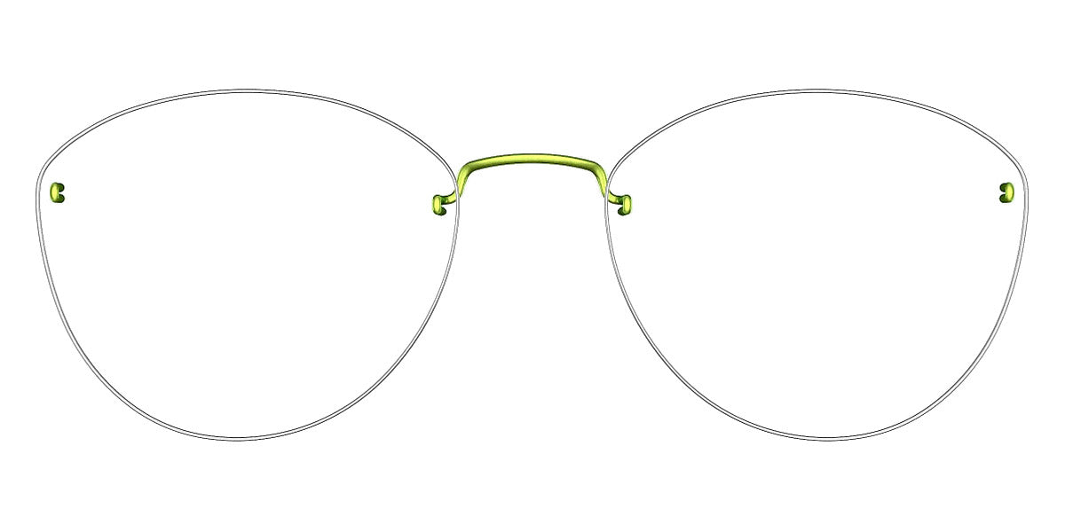 Lindberg® Spirit Titanium™ 2480 - 700-95 Glasses