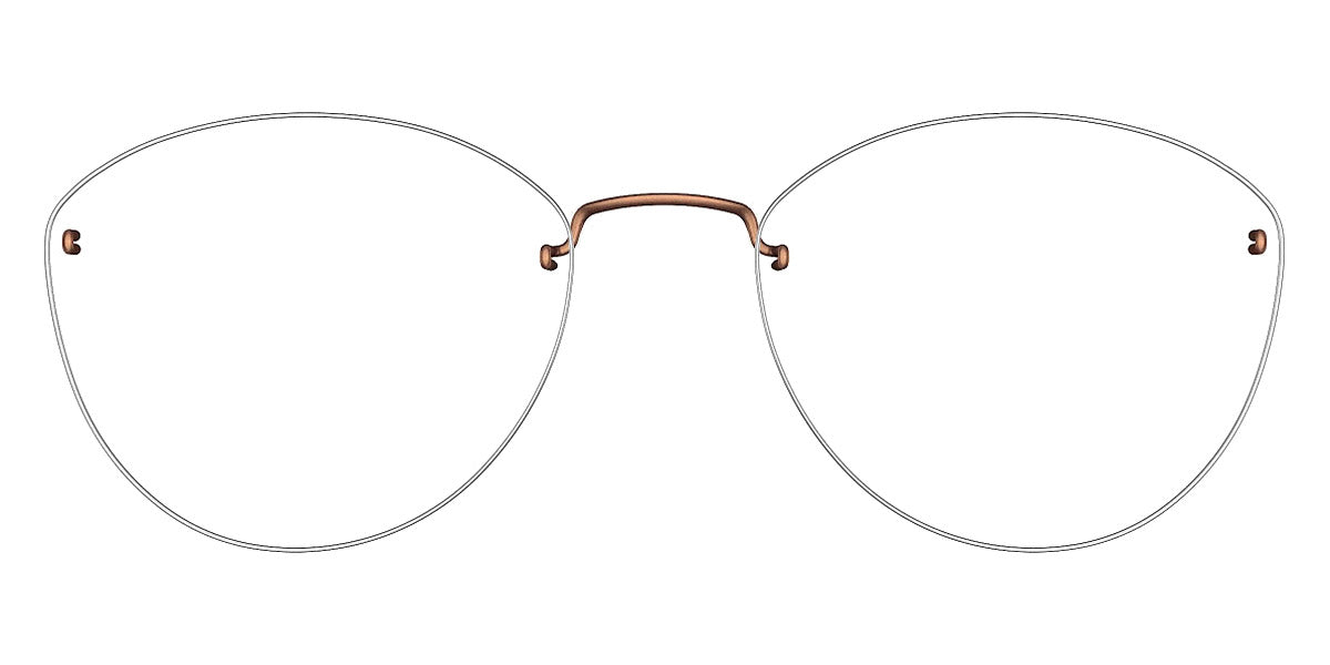Lindberg® Spirit Titanium™ 2480 - 700-U12 Glasses