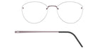 Lindberg® Spirit Titanium™ 2480 - 700-U14 Glasses