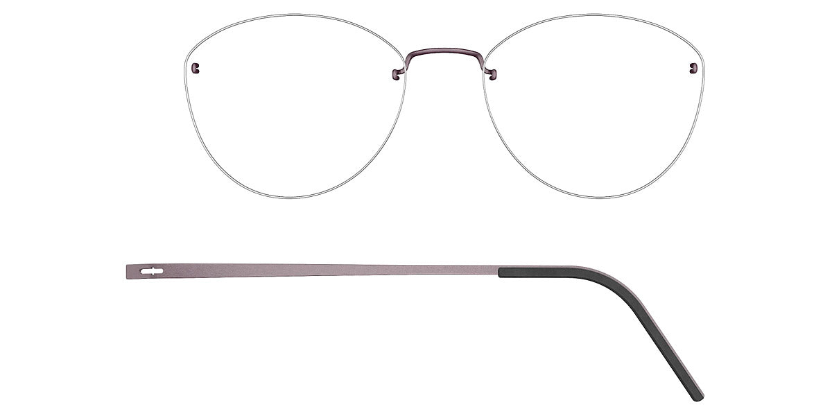 Lindberg® Spirit Titanium™ 2480 - 700-U14 Glasses