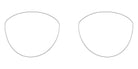 Lindberg® Spirit Titanium™ 2480 - 700-U17 Glasses