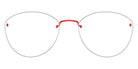 Lindberg® Spirit Titanium™ 2480 - 700-U33 Glasses