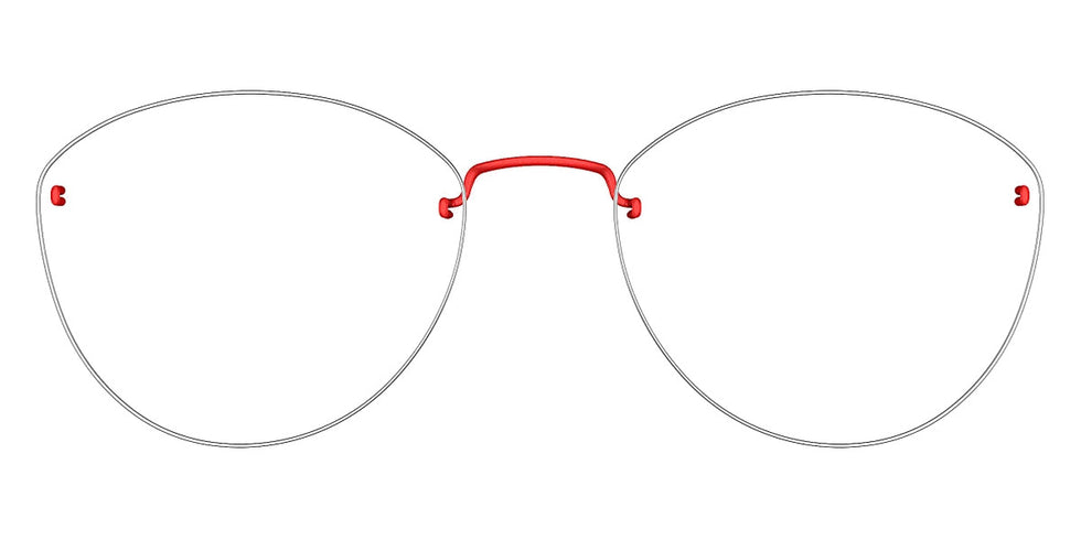 Lindberg® Spirit Titanium™ 2480 - 700-U33 Glasses