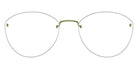 Lindberg® Spirit Titanium™ 2480 - 700-U34 Glasses