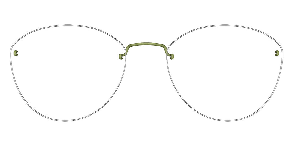 Lindberg® Spirit Titanium™ 2480 - 700-U34 Glasses