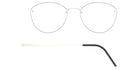 Lindberg® Spirit Titanium™ 2480 - 700-U38 Glasses