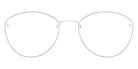 Lindberg® Spirit Titanium™ 2480 - 700-U38 Glasses
