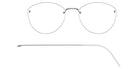 Lindberg® Spirit Titanium™ 2480 - Basic-10 Glasses