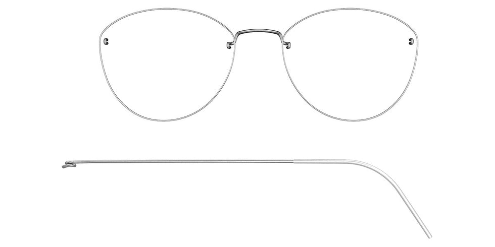 Lindberg® Spirit Titanium™ 2480 - Basic-10 Glasses