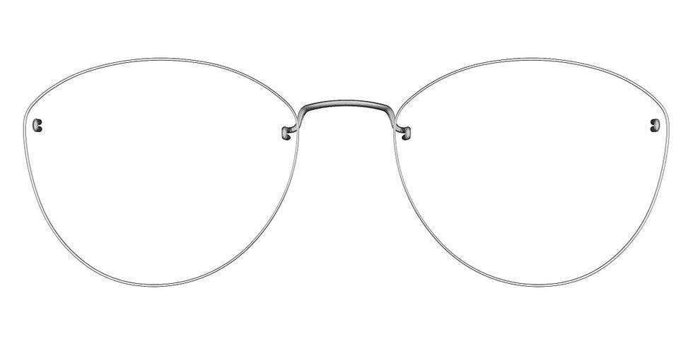 Lindberg® Spirit Titanium™ 2480 - Basic-10 Glasses