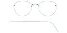Lindberg® Spirit Titanium™ 2480 - Basic-20 Glasses