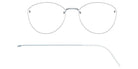 Lindberg® Spirit Titanium™ 2480 - Basic-25 Glasses