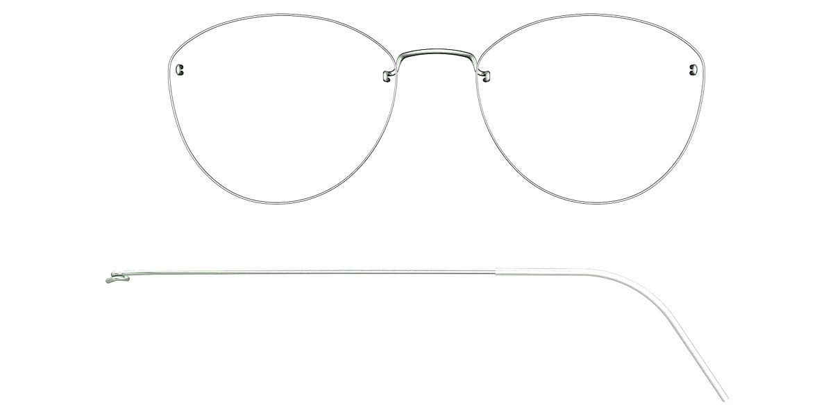 Lindberg® Spirit Titanium™ 2480 - Basic-30 Glasses