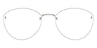 Lindberg® Spirit Titanium™ 2480 - Basic-30 Glasses