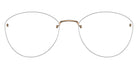 Lindberg® Spirit Titanium™ 2480 - Basic-35 Glasses