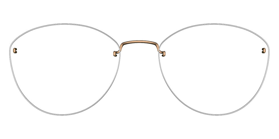 Lindberg® Spirit Titanium™ 2480 - Basic-35 Glasses