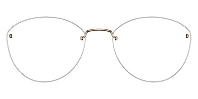 Lindberg® Spirit Titanium™ 2480 - Basic-35 Glasses