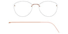 Lindberg® Spirit Titanium™ 2480 - Basic-60 Glasses