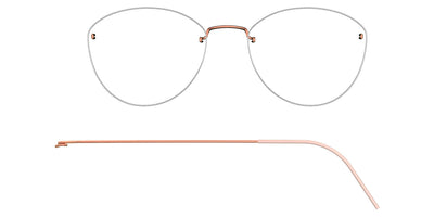 Lindberg® Spirit Titanium™ 2480 - Basic-60 Glasses