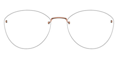 Lindberg® Spirit Titanium™ 2480 - Basic-60 Glasses