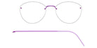 Lindberg® Spirit Titanium™ 2480 - Basic-75 Glasses