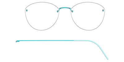 Lindberg® Spirit Titanium™ 2480 - Basic-80 Glasses
