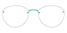Lindberg® Spirit Titanium™ 2480 - Basic-80 Glasses