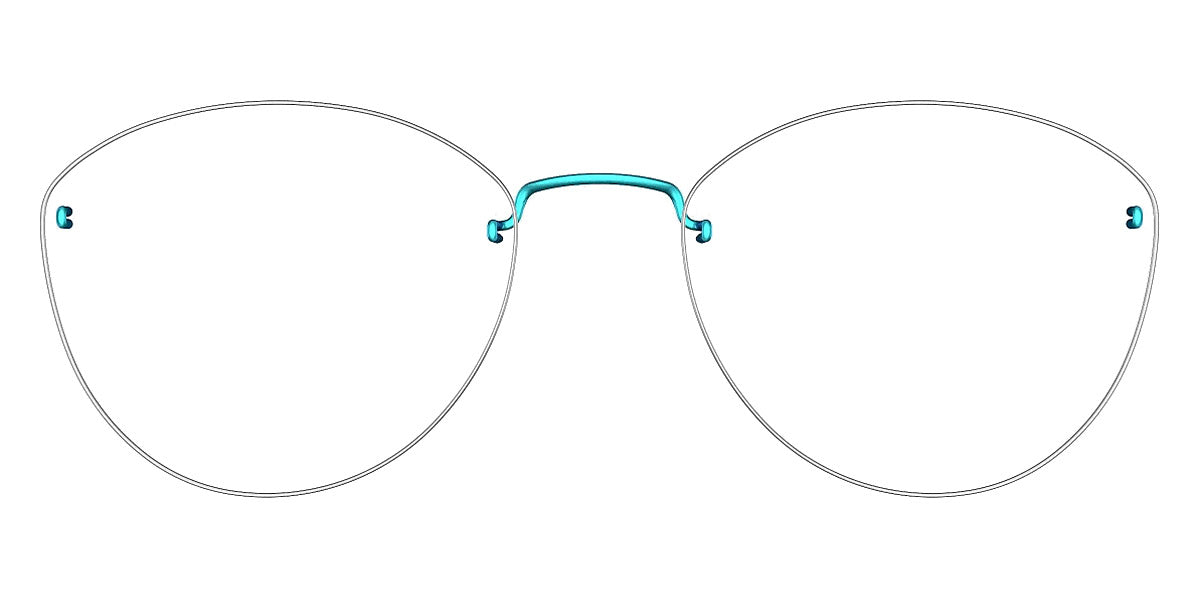 Lindberg® Spirit Titanium™ 2480 - Basic-80 Glasses