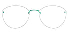 Lindberg® Spirit Titanium™ 2480 - Basic-85 Glasses