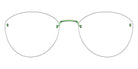 Lindberg® Spirit Titanium™ 2480 - Basic-90 Glasses