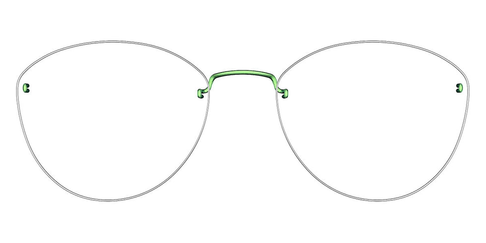 Lindberg® Spirit Titanium™ 2480 - Basic-90 Glasses