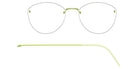Lindberg® Spirit Titanium™ 2480 - Basic-95 Glasses